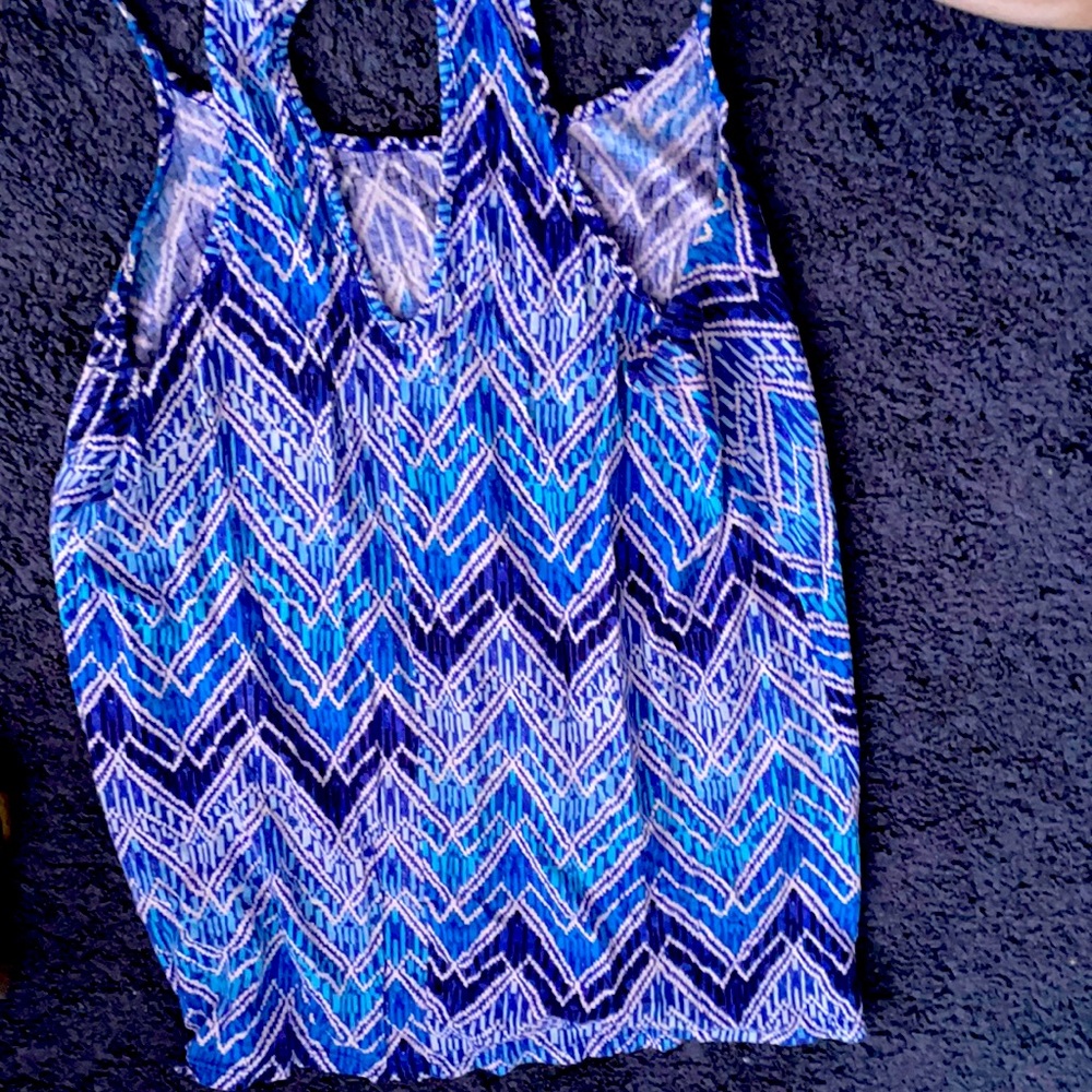 Summer Top